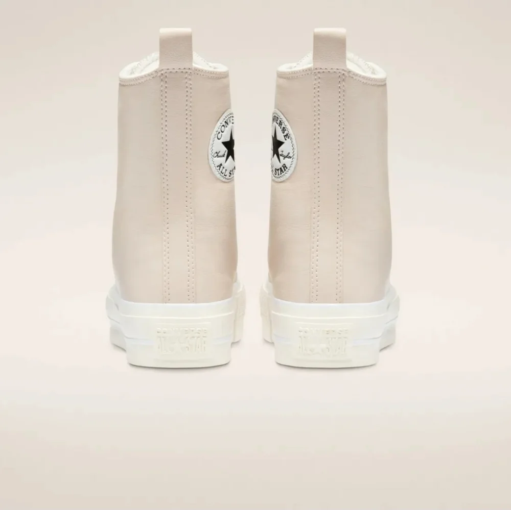 Converse Chuck Taylor Platform CTAS Lift X-Hi, 570026C